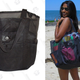 Saltwater Canvas Family Mesh Whale Bag | $20 | Amazon